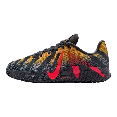 Nike/耐克正品JA 3 JP (GS)大童舒适经典缓震篮球鞋IV2627-001
