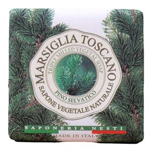 意大利进口内斯蒂丹特香皂馥郁丝柏沐浴皂洁面洗澡香氛手工皂200g