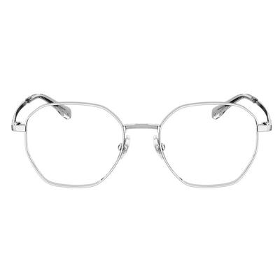 陌森复古小框镜架可配高度数