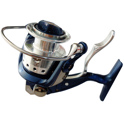 迪佳手刹轮矶钓轮线杯全金属线杯