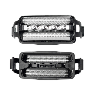 适配飞科博锐往复式剃须刀刀头P20 P21 P22 P23配件网罩刀网