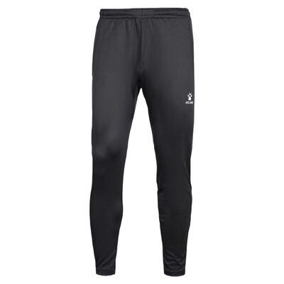 卡尔美运动收腿裤长裤