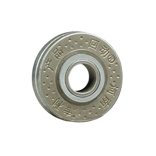 100型防爆死压板角磨机专用高硬度耐磨防刮通用扳手高硬度配件板