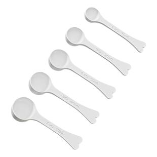 哈迪兔婴儿奶粉勺子量勺分装勺10毫升1.5克适用a2飞鹤爱他美启赋