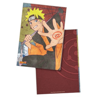 【现货】都爱漫官方授权火影忍者A5笔记本自来也忍法帖