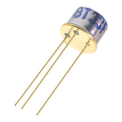 三极管 BT33F BT33 单结晶体管 硅半导体双基极二极管 CAN