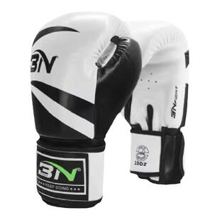 BN拳套成人男女专业拳击手套泰拳散打沙袋拳套儿童搏击训练比赛