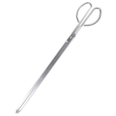 不锈钢家用碳夹子环卫工垃圾夹