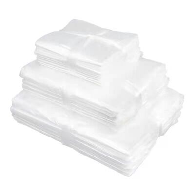 一次性水果食品专用透明袋子