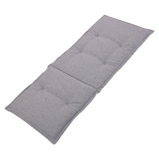 躺椅坐垫靠垫一体摇椅棉垫子四季通用加厚秋冬折叠椅子懒人椅长垫