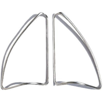 奔驰适用款内饰改装高音喇叭