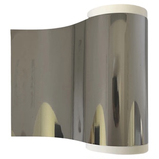 科研实验高纯钛箔0.002mm 2um钛箔5um钛箔 水系锌电池集流体钛箔