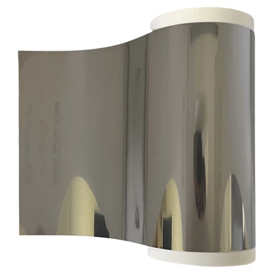 锌离子电池集流体钛箔科研纯钛箔