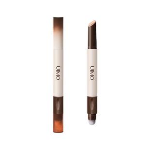 UIMO遮瑕笔遮盖修饰瑕疵斑点黑眼圈眼袋泪沟痘印面部膏液