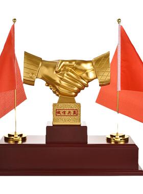 商务礼品大气上档次送礼显尊贵