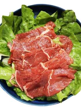 子友火锅店整箱麻辣牛肉半成品
