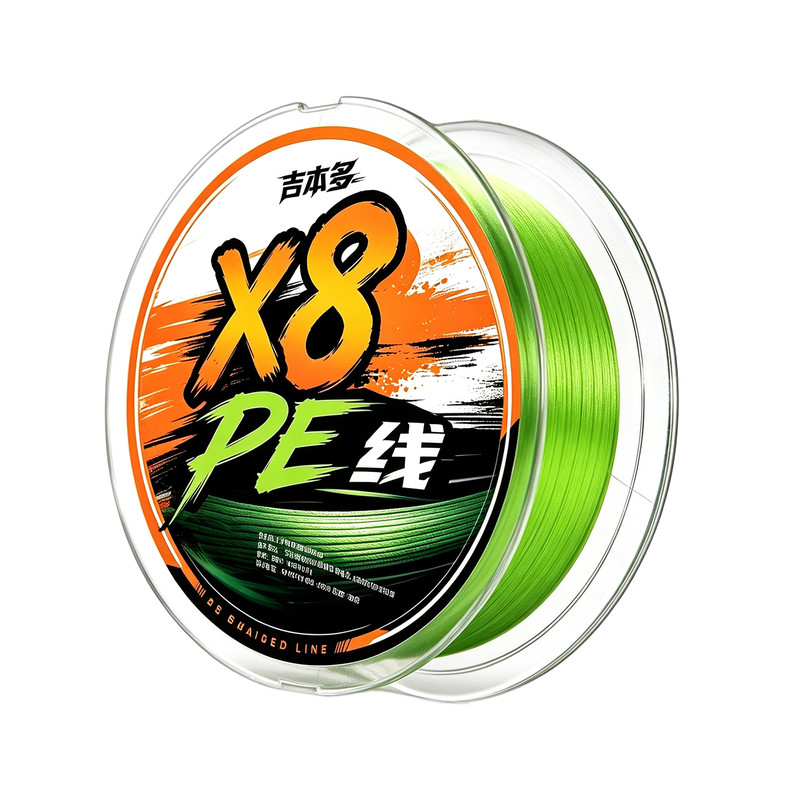pe线主线大力马鱼线路亚专用远投海钓子线微物雷强沉水强拉力正品