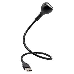 usb小夜灯led护眼台灯射灯充电宝电脑夜读灯宿舍灯卧室看书床头灯