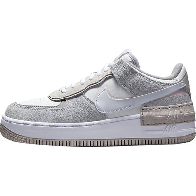 Nike/耐克正品Air Force 1女子运动耐磨低帮板鞋FB7172-111