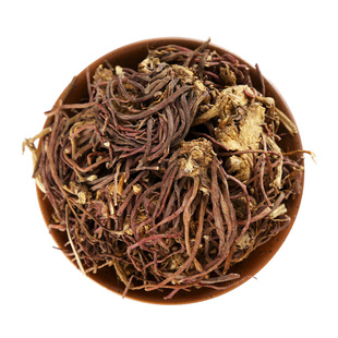 仙太医紫苑中药材500g克紫菀子苑别名青苑紫倩小辫返魂草山白菜