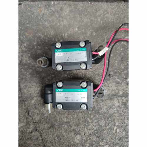〔议价-可维修〕电磁阀 FAB51-10-5-12C DC24V 现货
