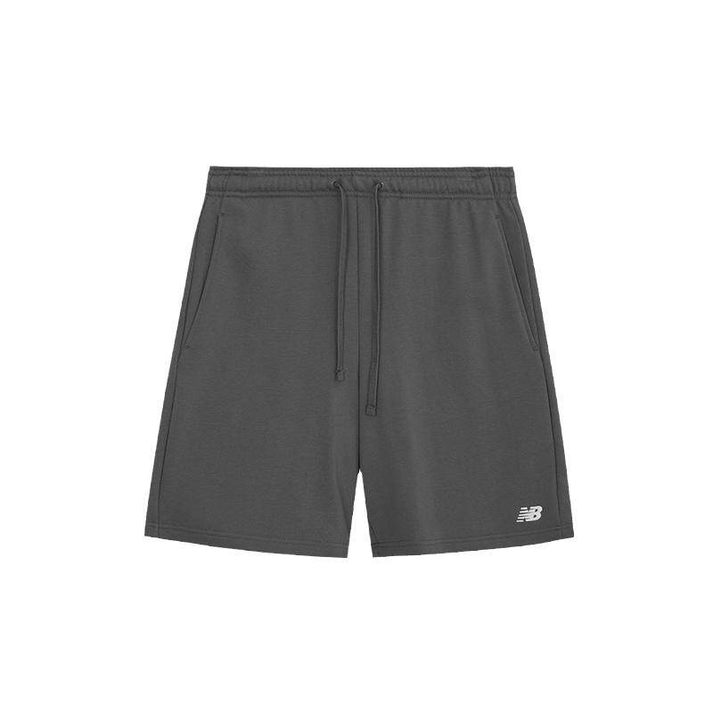 New Balance NB官方正品新男舒适运动跑步短裤AMS42317
