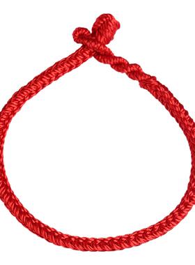 手绳龙结九乘迦叶国潮男女高强线