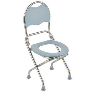 老人坐便器椅马桶可折叠孕妇椅子家用厕所凳子蹲坑改坐厕神器座架