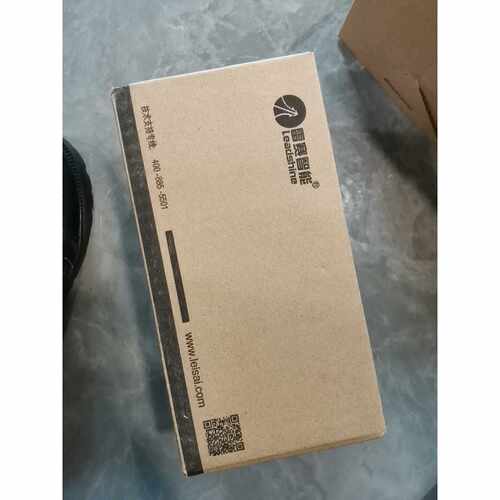 议价雷赛Leadshine步进驱动器DM3CEC522实物照维修