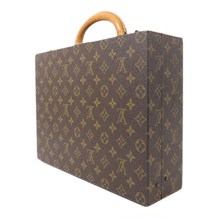 香港中古二奢LV路易威登B级9新Accessory pouch手包手提女包正品