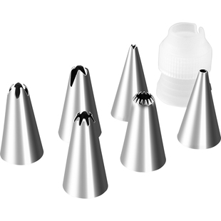 裱花袋家用一次性烘焙婴儿辅食制作袋子拉挤奶花烘焙工具套装