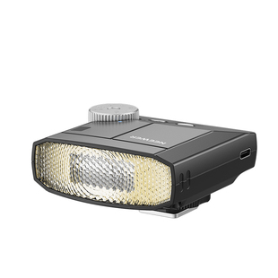 NEEWER纽尔Z150机顶闪光灯锂电池微单单反相机通用外置机顶灯接热靴适用索尼富士佳能尼康轻巧便携式摄影人像