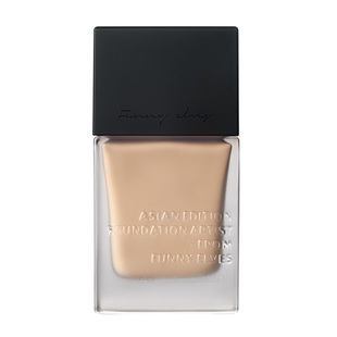 Funnyelves方里粉底液不卡粉油皮干皮持妆遮瑕女生不脱妆官方正品