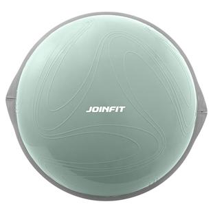 Joinfit波速球平衡瑜伽球 健身半球波比球核心训练器材脚踝康复