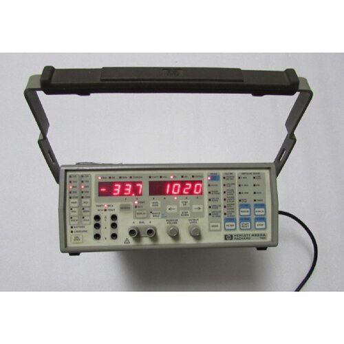通电 惠普 4934A  PACKRO   一台重量5公斤 13-6