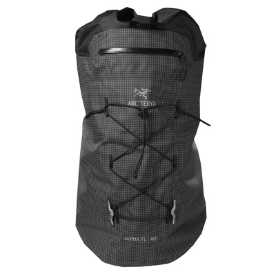 始祖鸟户外专业登山包超轻耐磨