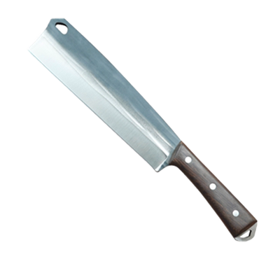 立喆柴刀镰刀优惠促销