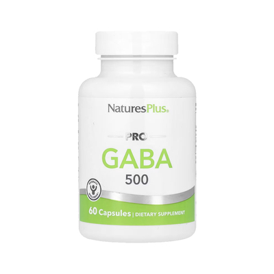 PROY-氨基丁酸美国Nature'sPlus
