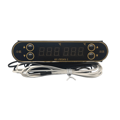 优控717开源95-1通用温控器