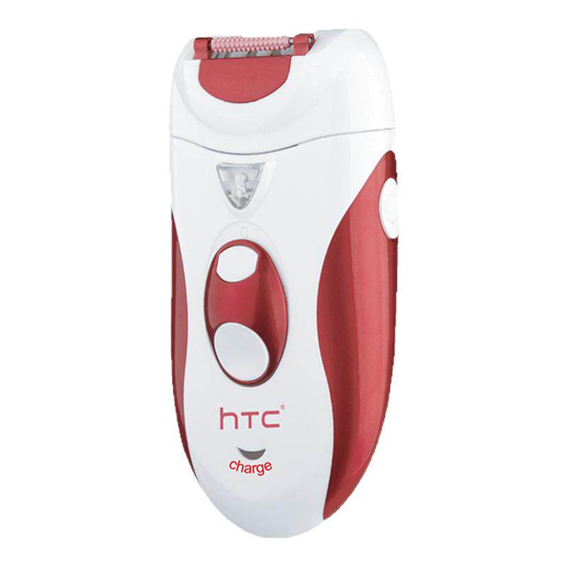 HTC电动脱毛器拔毛器剃毛器腋毛腿毛私处电动刮毛刀脱毛仪器家用