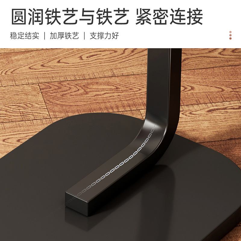 茶几客厅沙发边几现代家用几阳台卧室北欧角小桌子床边小户型简约