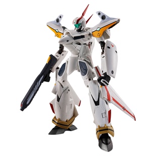 有货 万代魂限 HMR 超时空要塞7 VF19P 圣剑 热气巴萨拉 行星佐拉