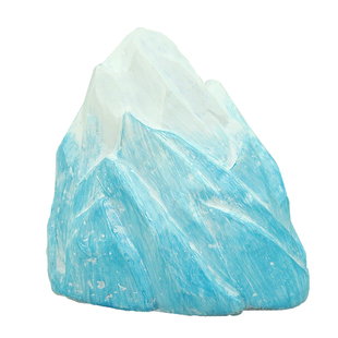 菲创心理原创沙具沙盘减压类人物建筑模型素材树脂玩具装饰摆件