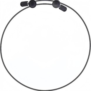 上衣改短神器衬衫T恤无痕收腰固定器衣服下摆长了改短隐形调节绳