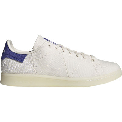 阿迪达斯史密斯男女帆布鞋