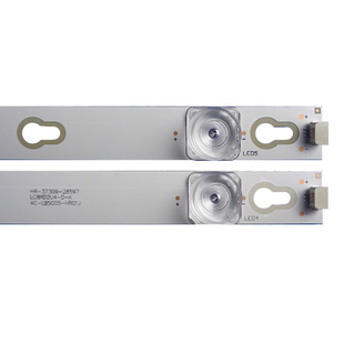 适用于 TCL L50P2-UD灯条 D50A730U灯条 50D2900 4C-LB5004-HR03J