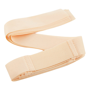 美国进口Gaynor Minden弹力松紧缎带 GM足尖鞋带脚跟腱绑带