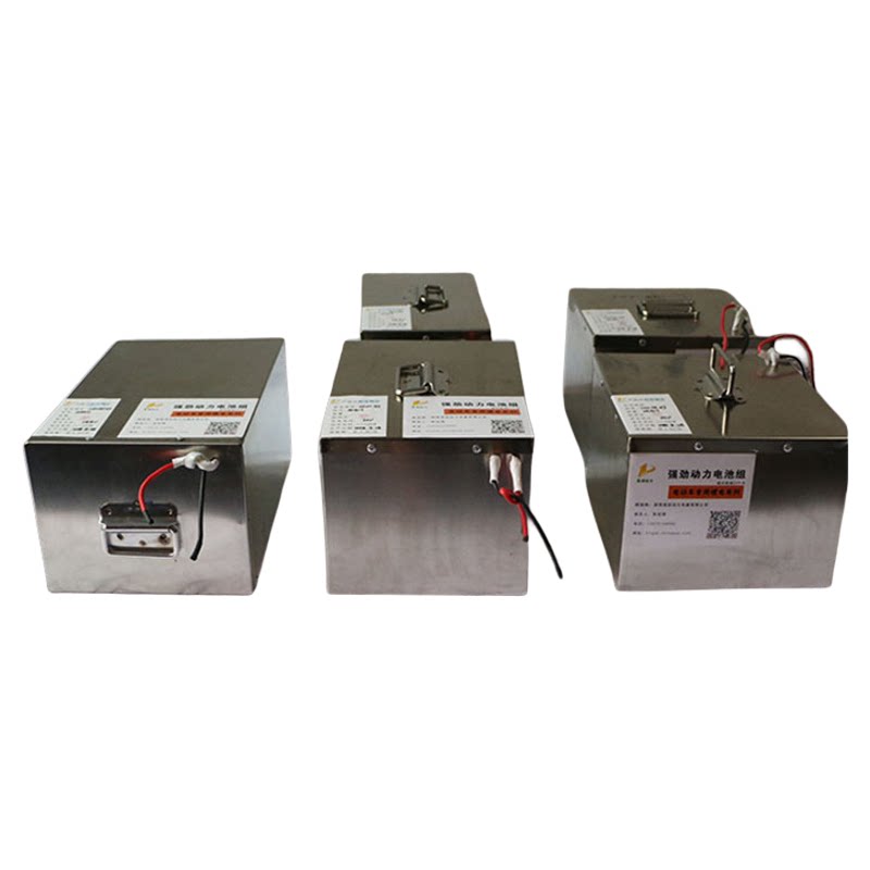 电动车锂电池48V20AH50AH60V72V大容量电瓶三轮车电瓶二轮车电池