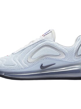 Nike/耐克正品 当季新款男鞋AIR MAX 720 气垫缓震跑步鞋 CK5033
