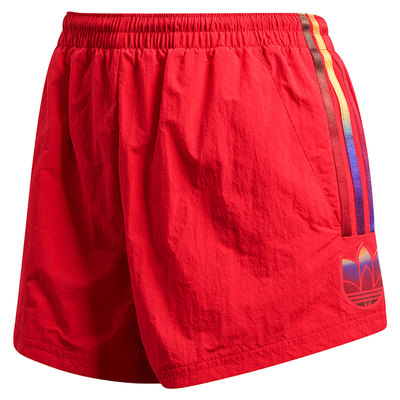 Adidas/阿迪达斯运动短裤